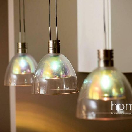 142M² Bright Alimos Apartment With Marina View מראה חיצוני תמונה