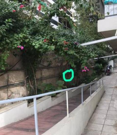 142M² Bright Alimos Apartment With Marina View מראה חיצוני תמונה