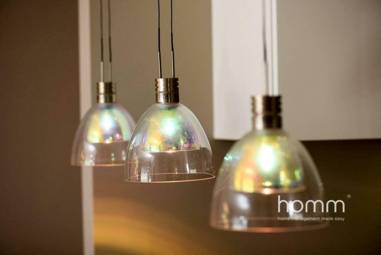 142M² Bright Alimos Apartment With Marina View מראה חיצוני תמונה