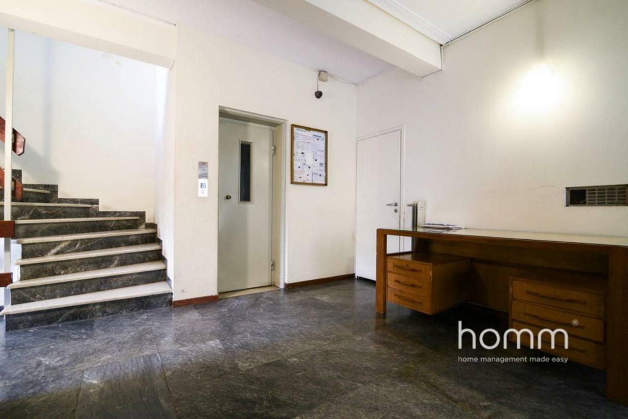 142M² Bright Alimos Apartment With Marina View מראה חיצוני תמונה