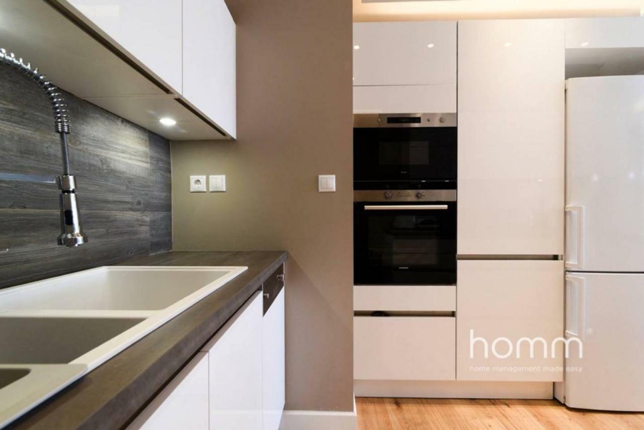 142M² Bright Alimos Apartment With Marina View מראה חיצוני תמונה