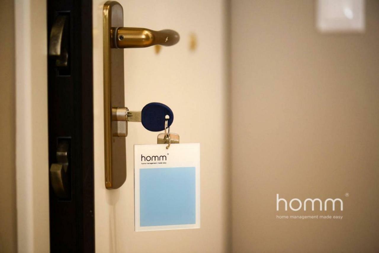 142M² Bright Alimos Apartment With Marina View מראה חיצוני תמונה