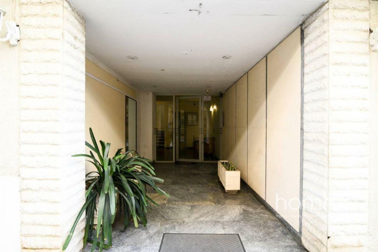 142M² Bright Alimos Apartment With Marina View מראה חיצוני תמונה